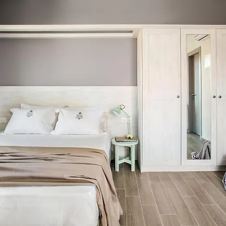 Guest house Nissos