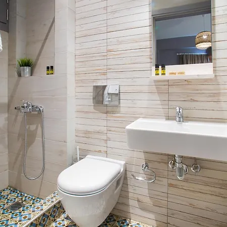 Guest house Nissos *