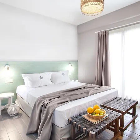 Guest house Nissos