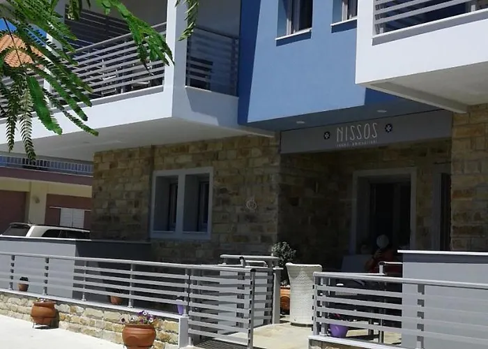 Gæstehus Nissos