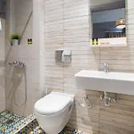 Guest house Nissos 3*